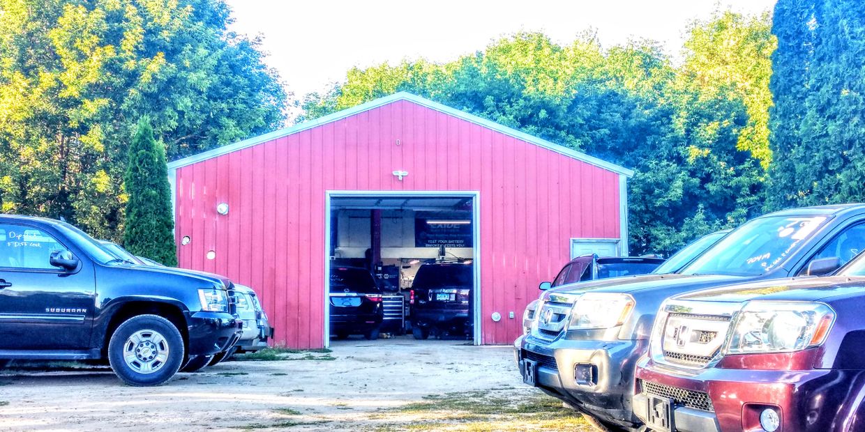 Birchwood Auto Repair